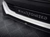 Maxton Street PRO Front Splitter Subaru BRZ Mk1