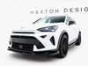 Maxton Front Splitter Cupra Formentor Mk1 Facelift