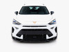 Maxton Front Splitter Cupra Formentor Mk1 Facelift
