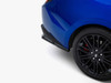 Maxton Rear Side Splitters Hyundai Elantra N Mk7