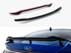 Maxton Spoiler CAP Hyundai Elantra N Mk7