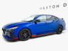 Maxton Side Skirts Diffusers Hyundai Elantra N Mk7