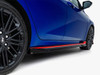 Maxton Full Body Kit Hyundai Elantra N Mk7