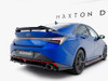 Maxton Full Body Kit Hyundai Elantra N Mk7