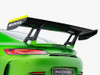 Maxton Carbon Spoiler Mercedes-AMG GTR C190 Facelift