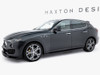 Maxton Side Skirts Diffusers Maserati Levante GT Mk1 Facelift