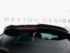 Maxton Upper Spoiler CAP Maserati Levante GT Mk1 Facelift