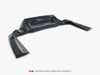 Maxton Rear Splitter (Vertical Bars) Land Rover Range Rover Sport Mk2