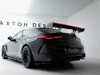 Maxton Carbon Spoiler V.2 + LED Mercedes-AMG CLE 53 C236