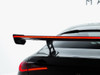Maxton Carbon Spoiler V.2 + LED Mercedes-AMG CLE 53 C236