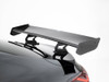 Maxton Carbon Spoiler V.1 + LED Mercedes-AMG CLE 53 C236