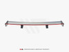 Maxton Carbon Spoiler V.1 + LED Mercedes-AMG CLE 53 C236
