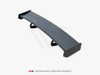 Maxton Carbon Spoiler V.1 Mercedes-AMG CLE 53 C236