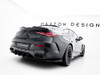 Maxton Rear Side Flaps Mercedes-AMG CLE 53 C236
