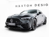 Maxton Front Flaps Mercedes-AMG CLE 53 C236