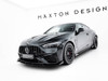 Maxton Front Flaps Mercedes-AMG CLE 53 C236