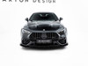 Maxton Front Flaps Mercedes-AMG CLE 53 C236