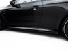 Maxton Street PRO Side Skirts Diffusers + Flaps Mercedes-AMG CLE 53 C236