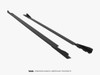 Maxton Street PRO Side Skirts Diffusers + Flaps Mercedes-AMG CLE 53 C236