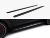 Maxton Street Pro Side Skirts Diffusers Mercedes-AMG CLE 53 C236