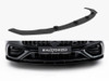 Maxton Street PRO Front Splitter Mercedes-AMG CLE 53 C236