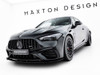 Maxton Street PRO Front Splitter Mercedes-AMG CLE 53 C236