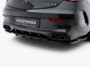 Maxton Rear Splitter (Vertical Bars) Mercedes-AMG CLE 53 C236