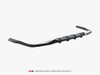 Maxton Rear Splitter (Vertical Bars) Mercedes-AMG CLE 53 C236