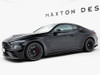 Maxton Side Skirts Diffusers Mercedes-AMG CLE 53 C236