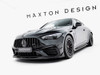 Maxton Front Splitter V.2 Mercedes-AMG CLE 53 C236