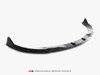 Maxton Front Splitter V.2 Mercedes-AMG CLE 53 C236