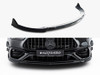 Maxton Front Splitter V.1 Mercedes-AMG CLE 53 C236