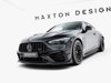 Maxton Front Splitter V.1 Mercedes-AMG CLE 53 C236