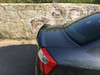 Maxton Spoiler CAP Audi A4 S-Line B6 Sedan - Textured