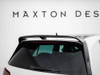 Maxton Spoiler Volkswagen Golf R / GTI / R-Line Hatchback Mk7 / Mk7 Facelift