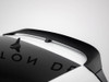Maxton Spoiler Volkswagen Golf R / GTI / R-Line Hatchback Mk7 / Mk7 Facelift