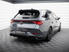 Maxton Rear Valance Cupra Leon ST Mk1
