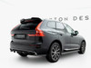 Maxton Rear Splitter (Vertical Bars) Volvo XC60 Mk2