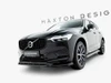 Maxton Front Splitter Volvo XC60 Mk2