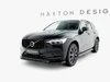 Maxton Front Splitter Volvo XC60 Mk2