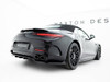 Maxton Spoiler CAP Mercedes-AMG SL 63 R232
