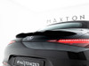 Maxton Spoiler CAP Mercedes-AMG SL 63 R232