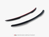 Maxton Spoiler CAP Mercedes-AMG SL 63 R232