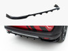 Maxton Rear Splitter (Vertical Bars) Ford Tourneo Courier Mk2