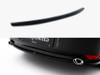Maxton Rear Splitter Renault Laguna Hatchback GT Mk3