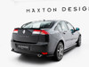 Maxton Rear Splitter Renault Laguna Hatchback GT Mk3