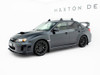 Maxton Side Skirts Diffusers V.2 Subaru Impreza WRX STI Mk3 Facelift
