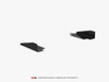 Maxton Side Flaps Subaru Impreza WRX STI Mk3 Facelift