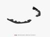 Maxton Front Flaps Subaru Impreza WRX STI Mk3 Facelift