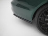 Maxton Rear Side Splitters V.3 Audi A6 S-Line Avant C7